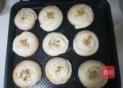 花生酱千层发面饼 宝宝辅食营养食谱菜谱的做法图解8