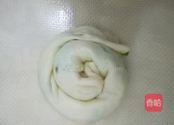 好消化的发面葱油饼 宝宝辅食营养食谱菜谱的做法图解6