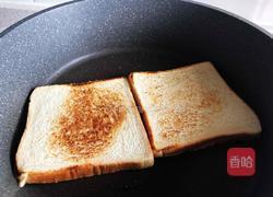 海虾番茄沙拉土司的做法图解9