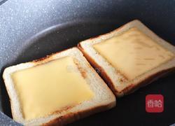 海虾番茄沙拉土司的做法图解10