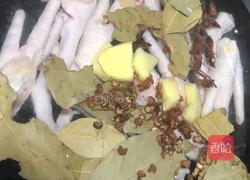 柠檬鸡爪(简易好吃)的做法图解3