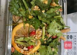 柠檬鸡爪(简易好吃)的做法图解7
