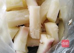 麻薯相遇的做法图解2