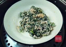 蒸蒲公英的做法图解3