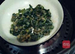 蒸蒲公英的做法图解4