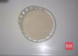 经典猪肉白菜包的做法图解2