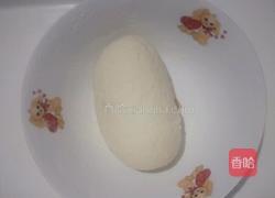 经典猪肉白菜包的做法图解4