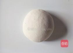 经典猪肉白菜包的做法图解8