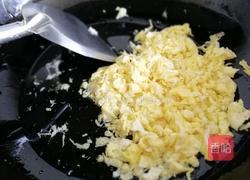 木耳胡萝卜馅包子的做法图解3