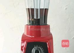 养生补肾米糊的做法图解3