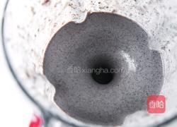 养生补肾米糊的做法图解4