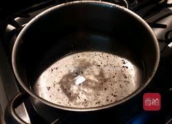 晒豆角干的做法图解2