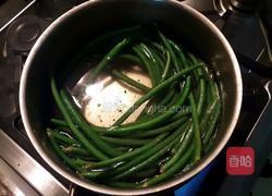 晒豆角干的做法图解3