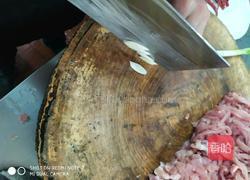 榨菜肉丝的做法图解3