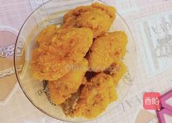 炸鸡翅的做法图解9