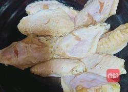 炸鸡翅的做法图解1