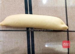 香蕉—肉馅的的做法图解6