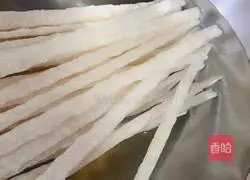 Kuaishou beef tendon noodles recipe 1