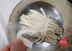 快手牛筋面的做法图解2