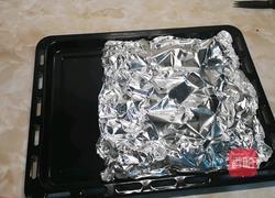 秘制烤排骨的做法图解4