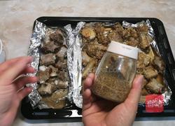 秘制烤排骨的做法图解7