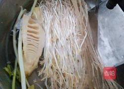 青花椒鱼的做法图解3