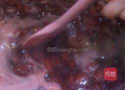 草莓酱的做法图解6