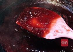 草莓酱的做法图解8