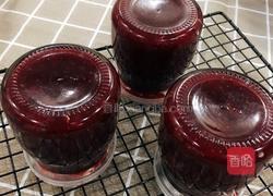 草莓酱的做法图解11