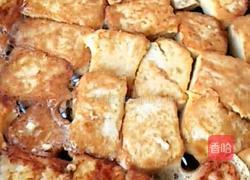 番茄豆腐的做法图解4