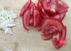 肉沫豆角的做法图解3