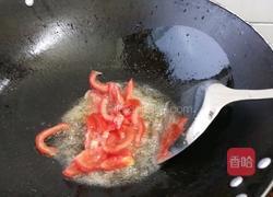 肉沫豆角的做法图解4