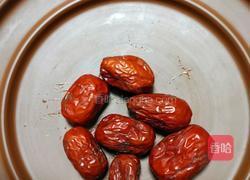 雪梨银耳金橘子糖水的做法图解4