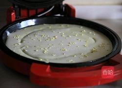 桂花煎饼的做法图解7