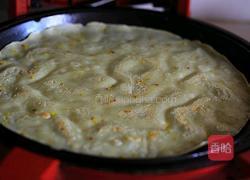 桂花煎饼的做法图解8