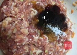 鲜虾丸子汤的做法图解7