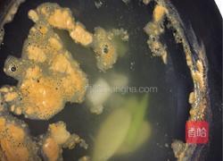 鲜虾丸子汤的做法图解9