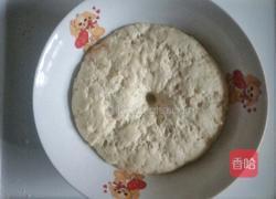 香喷喷的豆沙馅儿饼的做法图解5
