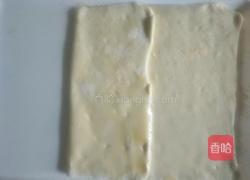 香喷喷的豆沙馅儿饼的做法图解8