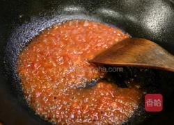 蕃茄豆腐的做法图解6