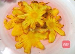 菠萝干的做法图解8