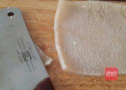 自制皮冻的做法图解3