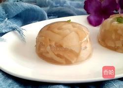 自制皮冻的做法图解10