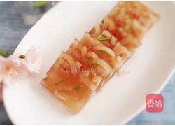 自制皮冻的做法图解12
