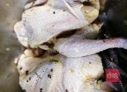 飘香鸡的做法图解3