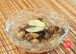 生蚝养生粥的做法图解1