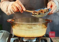 生蚝养生粥的做法图解3