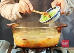 生蚝养生粥的做法图解5