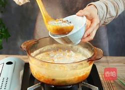生蚝养生粥的做法图解6