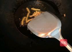 青椒鸡肝的做法图解5